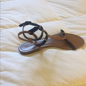 Montego Bay Club Strappy Sandals